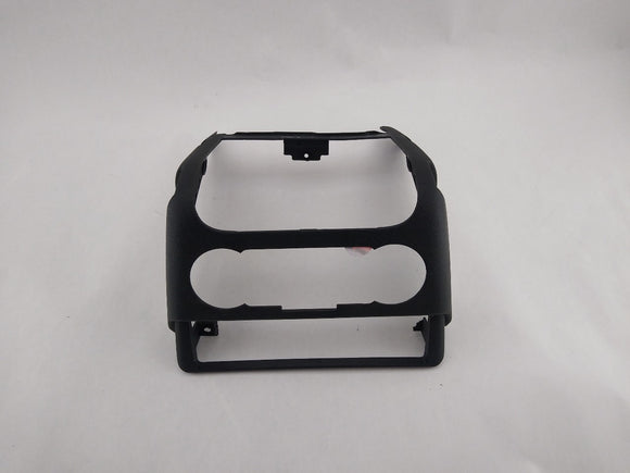 Audi TT Center Console Dash Trim Bezel