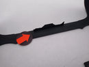 Audi TT Center Console Dash Trim Bezel-9