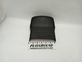 Audi TT Steering Column Upper Trim