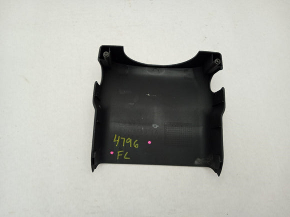 Audi TT Steering Column Upper Trim