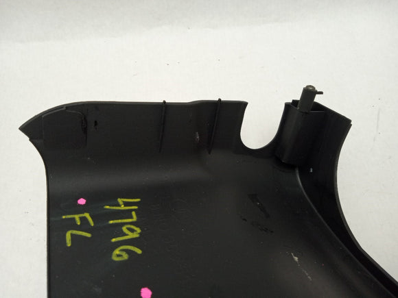 Audi TT Steering Column Upper Trim