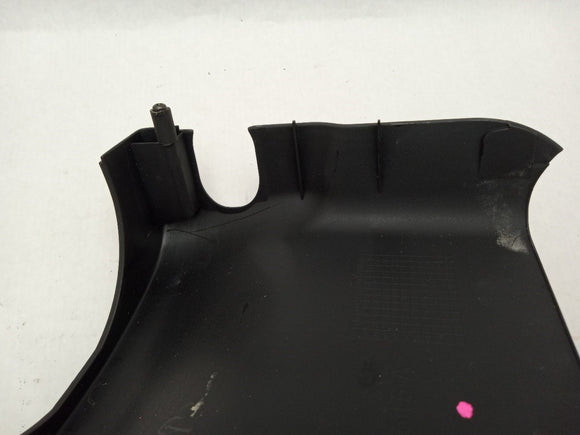 Audi TT Steering Column Upper Trim