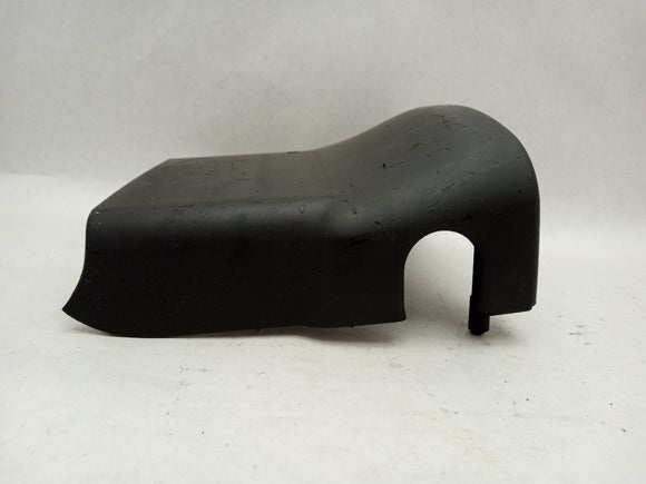 Audi TT Steering Column Upper Trim