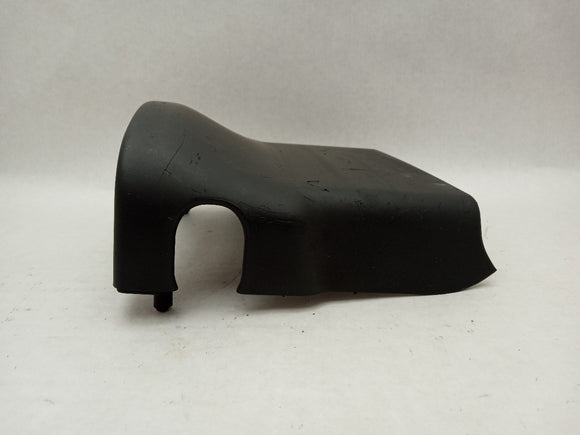 Audi TT Steering Column Upper Trim