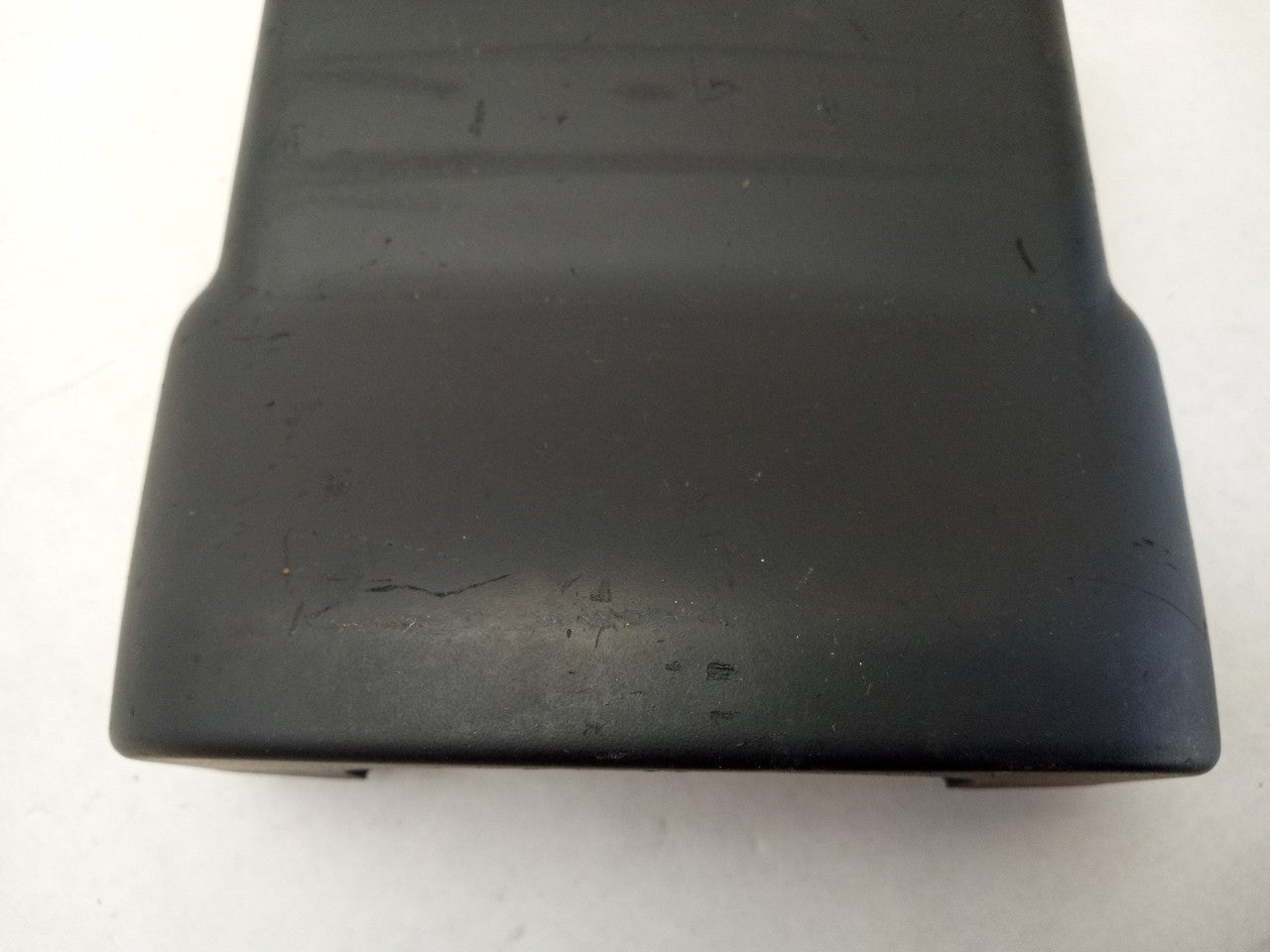Audi TT Steering Column Upper Trim