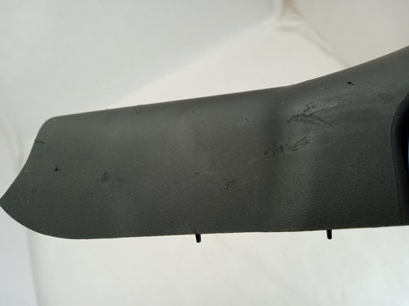 Audi TT Steering Column Upper Trim