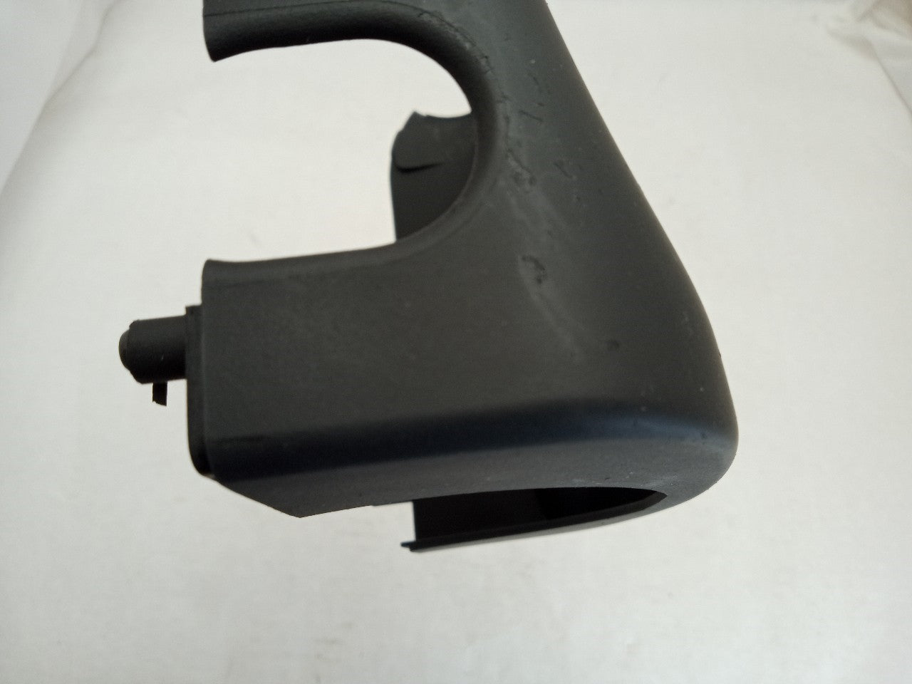 Audi TT Steering Column Upper Trim