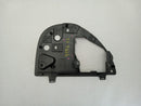 Audi TT Passenger Right Front Fuse Panel Trim-2