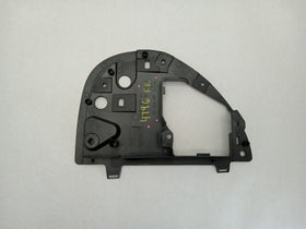 Audi TT Passenger Right Front Fuse Panel Trim - 0