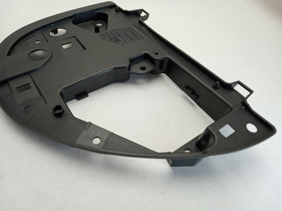 Audi TT Passenger Right Front Fuse Panel Trim