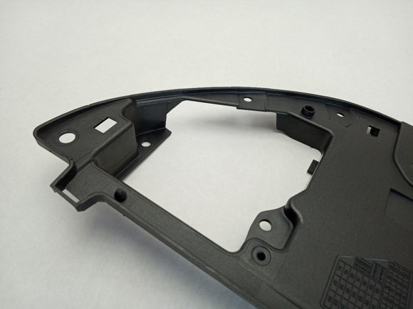 Audi TT Passenger Right Front Fuse Panel Trim