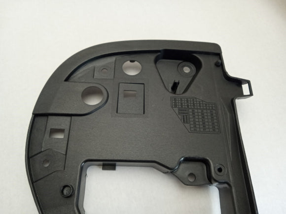 Audi TT Passenger Right Front Fuse Panel Trim