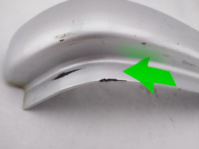 Land Rover Discovery Passenger Right Headlamp Trim Panel - 0