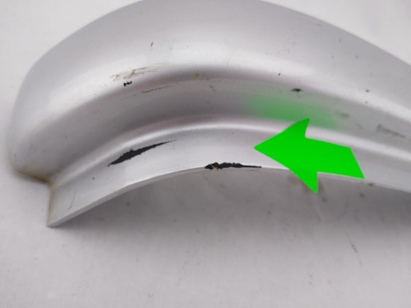 Land Rover Discovery Passenger Right Headlamp Trim Panel