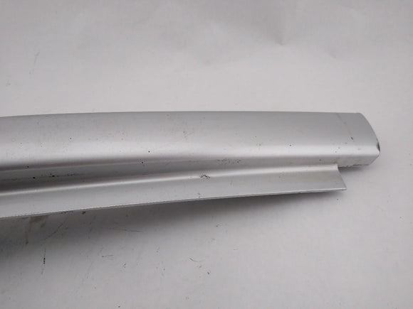 Land Rover Discovery Passenger Right Headlamp Trim Panel