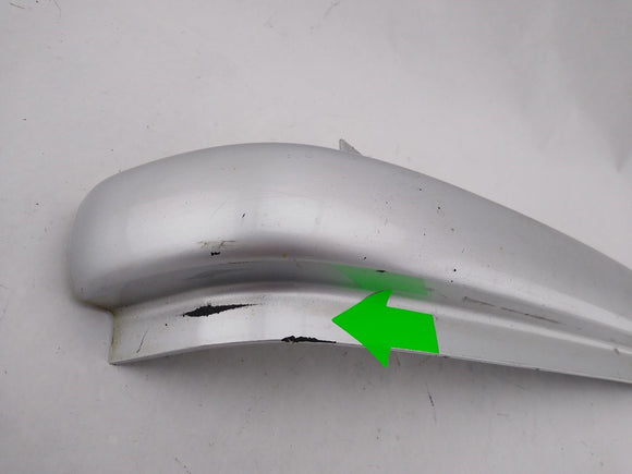 Land Rover Discovery Passenger Right Headlamp Trim Panel