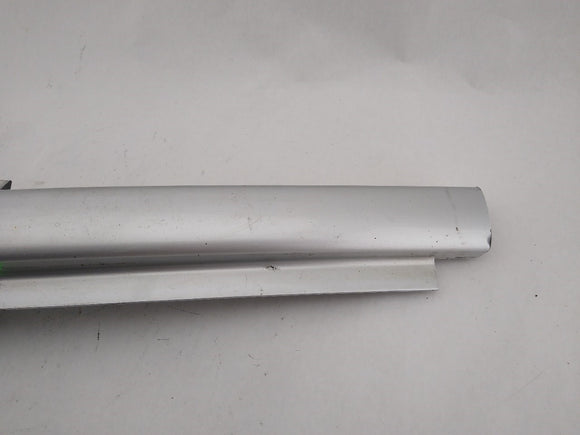 Land Rover Discovery Passenger Right Headlamp Trim Panel