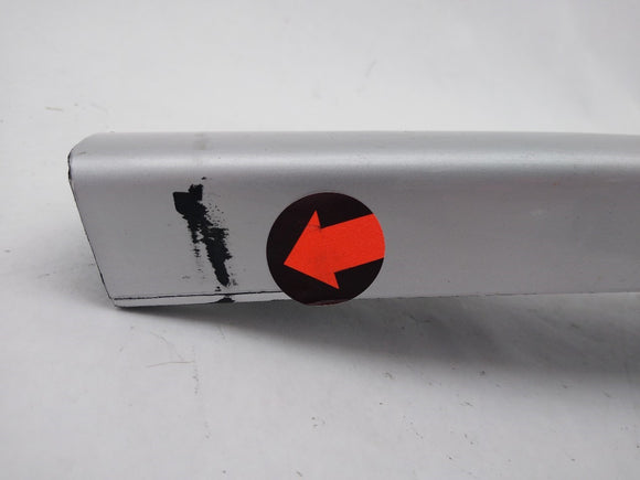 Land Rover Discovery Passenger Right Headlamp Trim Panel