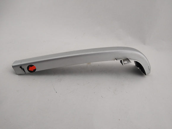 Land Rover Discovery Passenger Right Headlamp Trim Panel