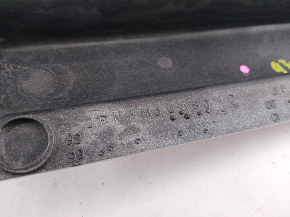 Land Rover Discovery Passenger Right Headlamp Trim Panel