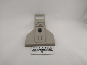 Land Rover Discovery Rear Overhead Control Console Trim