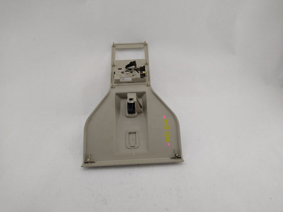 Land Rover Discovery Rear Overhead Control Console Trim