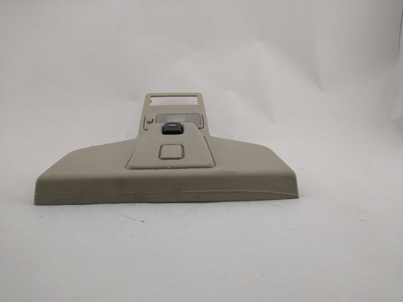 Land Rover Discovery Rear Overhead Control Console Trim