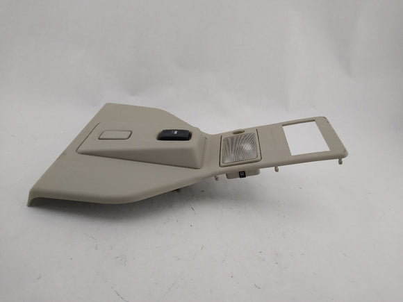 Land Rover Discovery Rear Overhead Control Console Trim