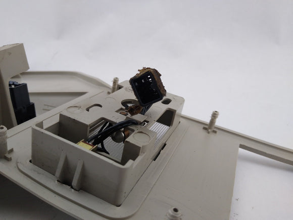 Land Rover Discovery Rear Overhead Control Console Trim