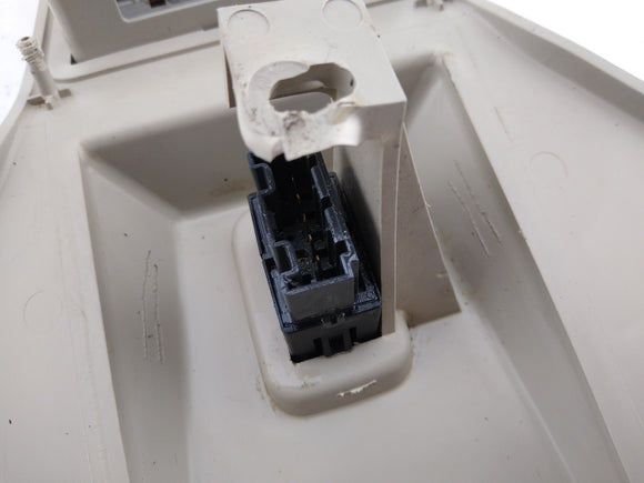 Land Rover Discovery Rear Overhead Control Console Trim