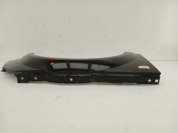 Audi TT Passenger Right Front Fender