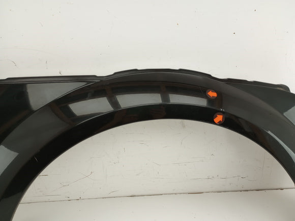 Audi TT Passenger Right Front Fender