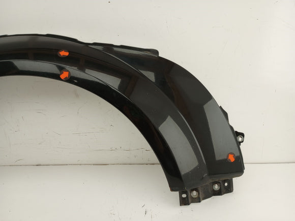 Audi TT Passenger Right Front Fender