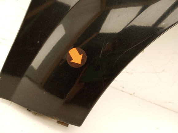 Audi TT Passenger Right Front Fender