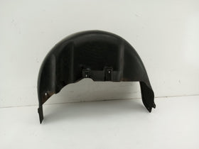 Audi TT Passenger Right Rear Inner Fender Liner - 0