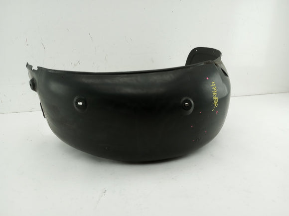 Audi TT Passenger Right Rear Inner Fender Liner