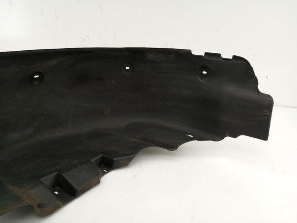 Audi TT Passenger Right Rear Inner Fender Liner
