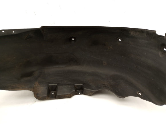 Audi TT Passenger Right Rear Inner Fender Liner