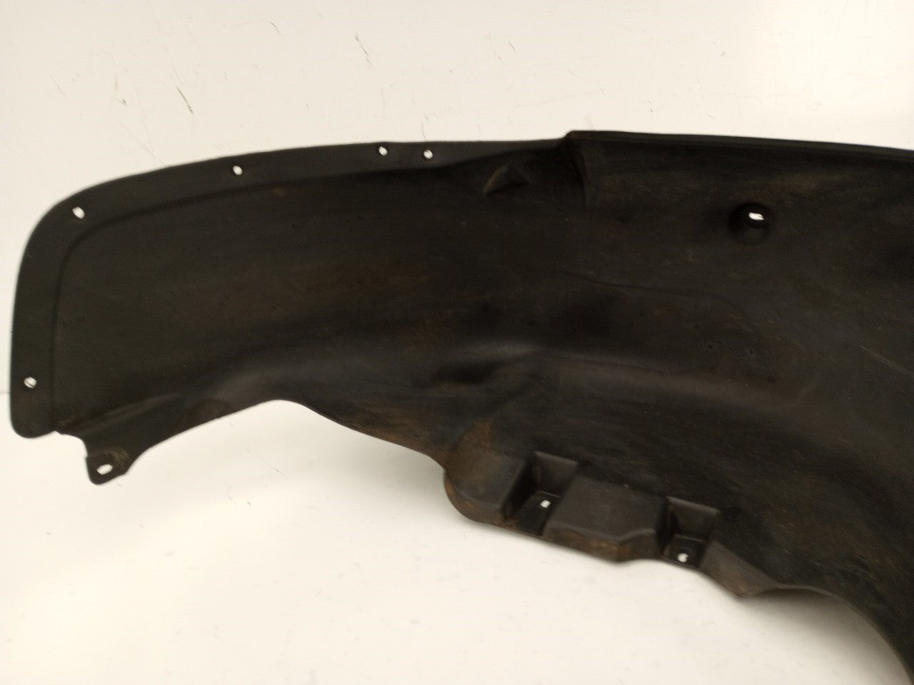 Audi TT Passenger Right Rear Inner Fender Liner