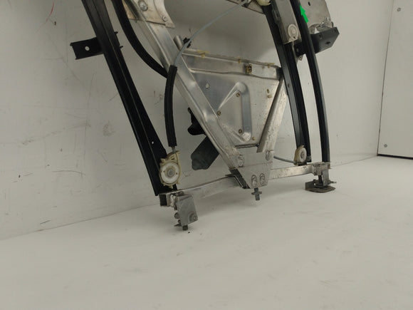 Audi TT Passenger Right Front Door Window Regulator