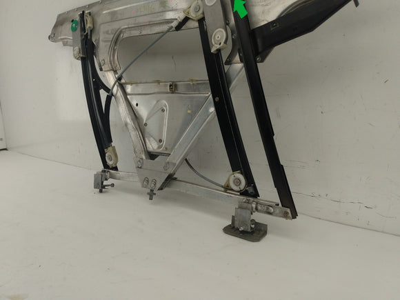 Audi TT Passenger Right Front Door Window Regulator