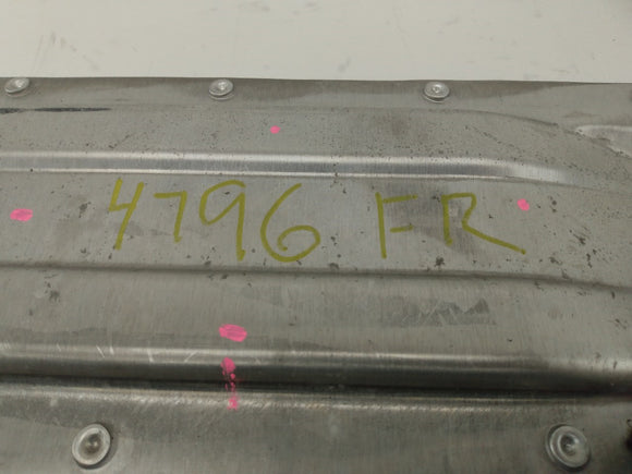 Audi TT Passenger Right Front Door Window Regulator