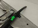 Audi TT Passenger Right Front Door Window Regulator-10