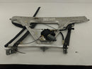 Audi TT Passenger Right Front Door Window Regulator-11