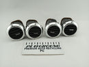 Audi TT Set Of 4 Dashboard Air Vents-1