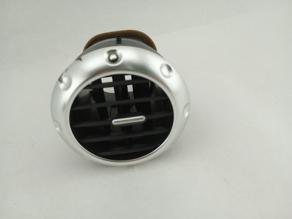 Audi TT Set Of 4 Dashboard Air Vents