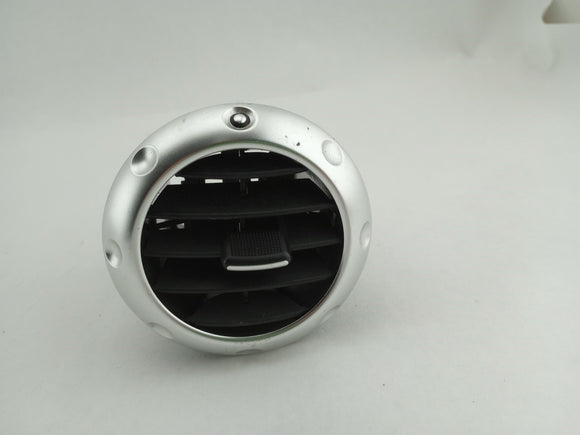 Audi TT Set Of 4 Dashboard Air Vents