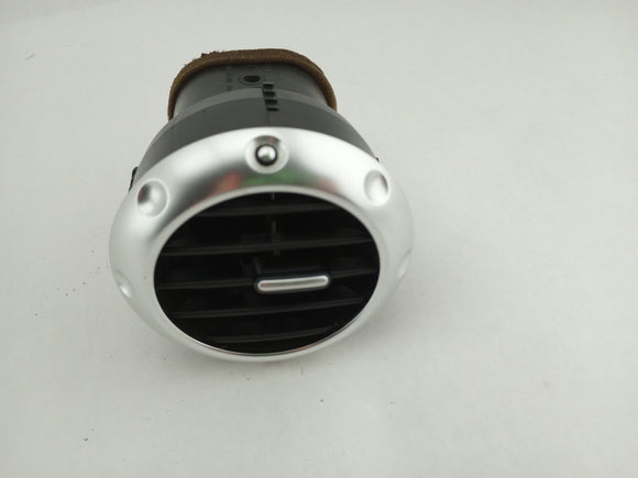 Audi TT Set Of 4 Dashboard Air Vents