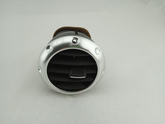 Audi TT Set Of 4 Dashboard Air Vents