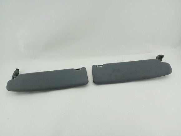 Audi TT Pair Of Sun Visors